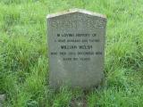 image number Welsh William  098